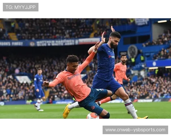 英超联赛周末赛事预告：切尔西将战埃弗顿，伤病潮成隐患