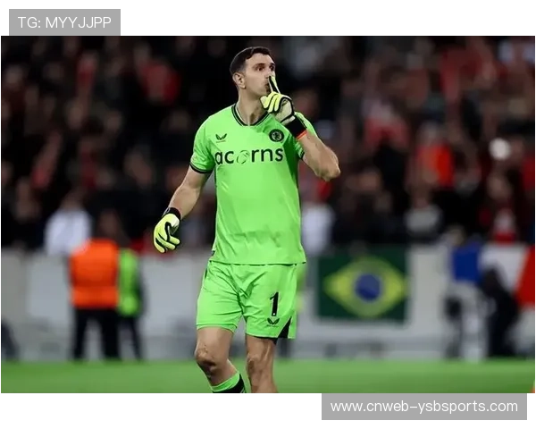 马丁内斯背伤复出助维拉,门将位置稳定性回归 马丁内斯背伤复出助维拉,门将位置稳定性回归