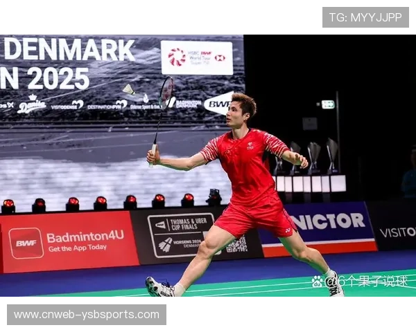 羽毛球汤尤杯4月丹麦举行,国羽冲冠 羽毛球汤尤杯4月丹麦举行,国羽冲冠