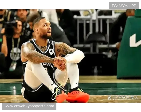 球队薪资结构挑战，利拉德合同影响雄鹿