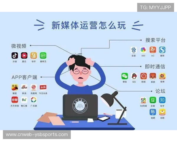 英超数字媒体收入增长，短视频平台成新渠道