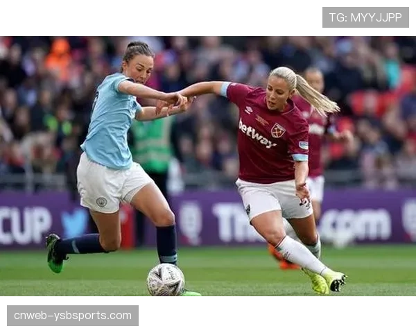 英超“足球基金会”报告显示，基层女足参与度创新高